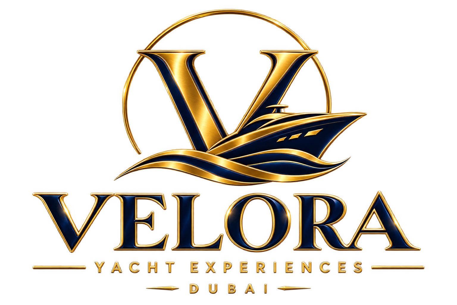 VELORA Yacht Experiences Dubai
